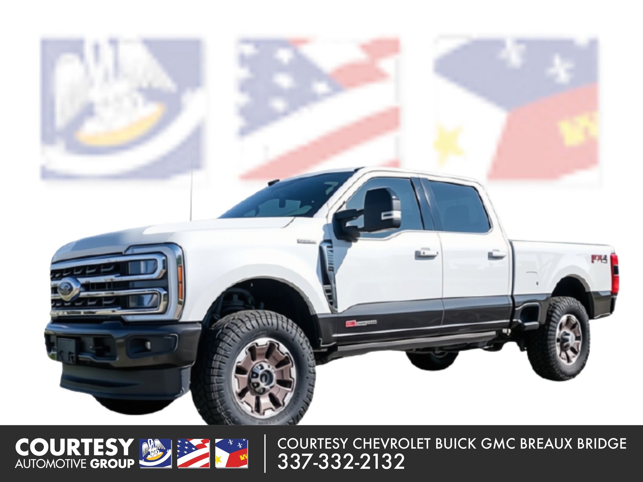 2025 Ford Super Duty F-250 SRW XL