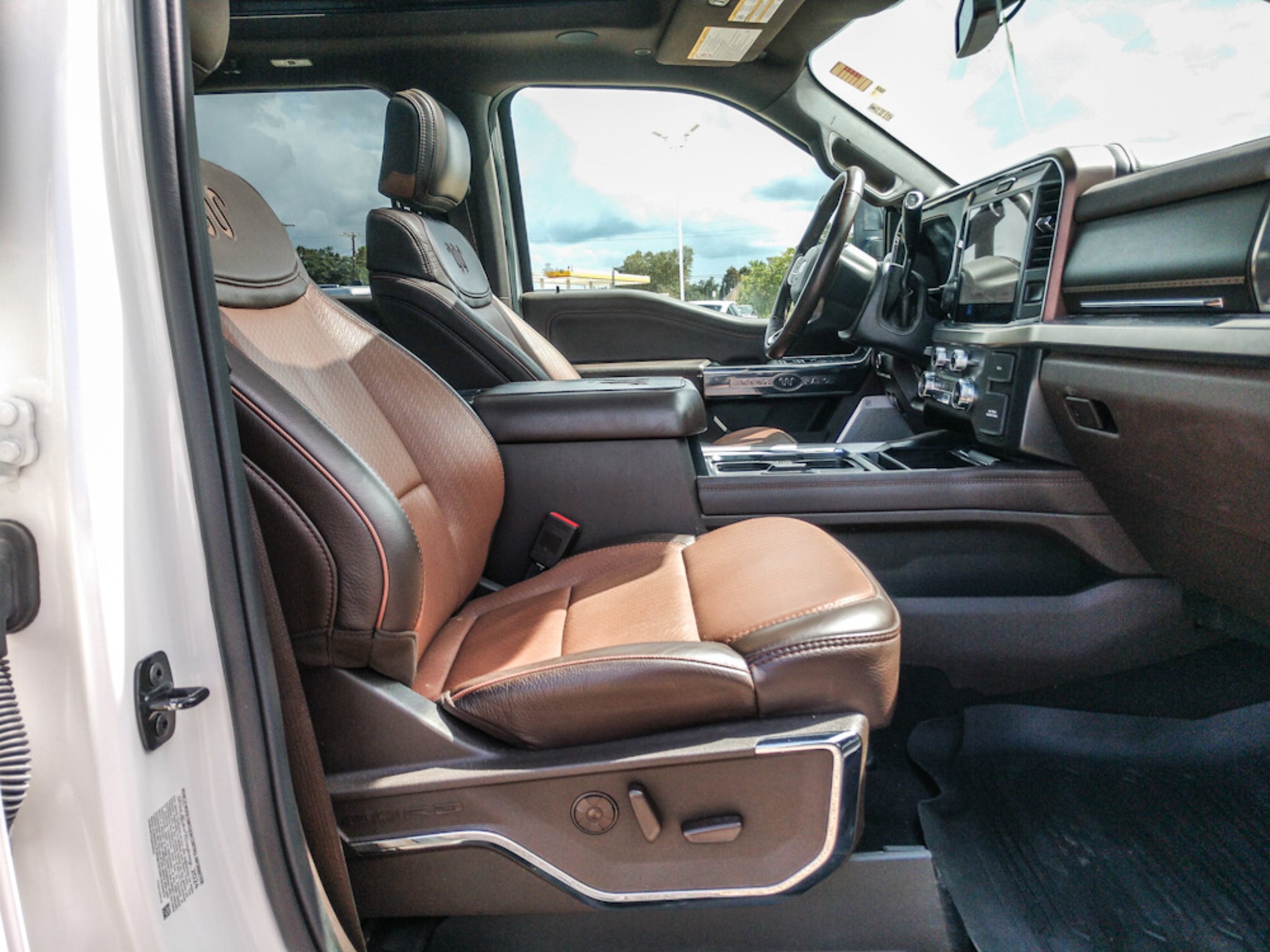 2025 Ford Super Duty F-250 SRW XL