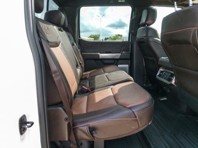 2025 Ford Super Duty F-250 SRW XL