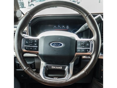 2025 Ford Super Duty F-250 SRW XL