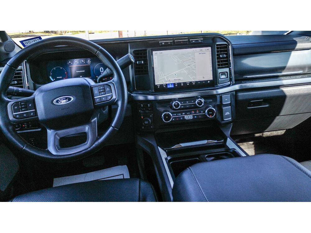 2024 Ford Super Duty F-250 SRW XL