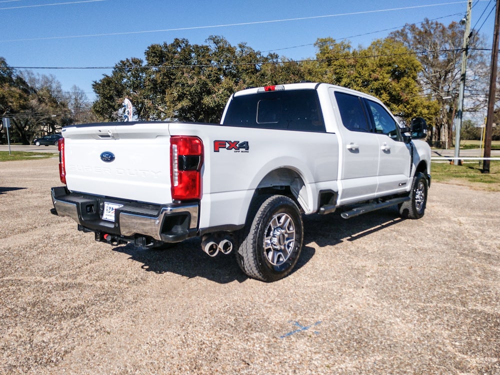 2024 Ford Super Duty F-250 SRW XL