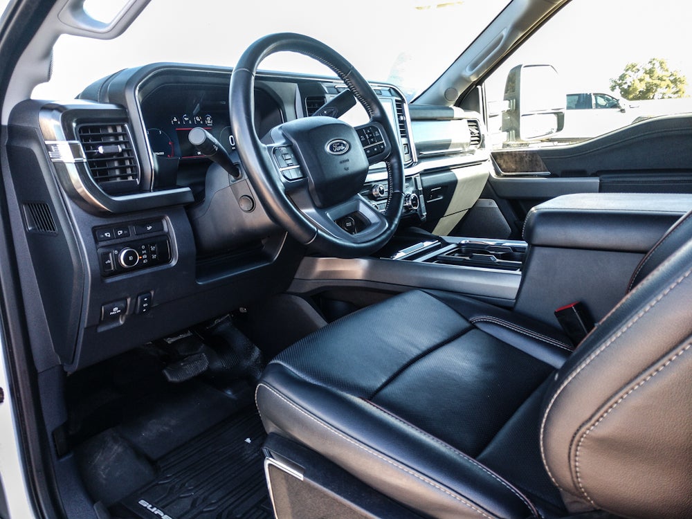 2024 Ford Super Duty F-250 SRW XL