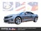 2022 Chevrolet Camaro LT1