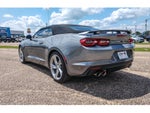 2022 Chevrolet Camaro LT1