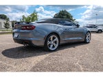 2022 Chevrolet Camaro LT1