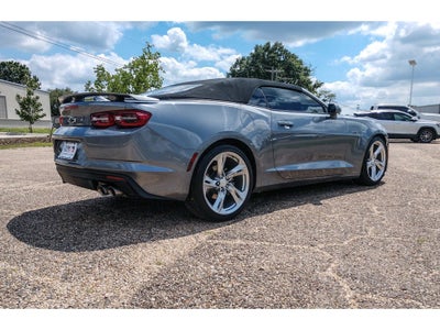 2022 Chevrolet Camaro LT1