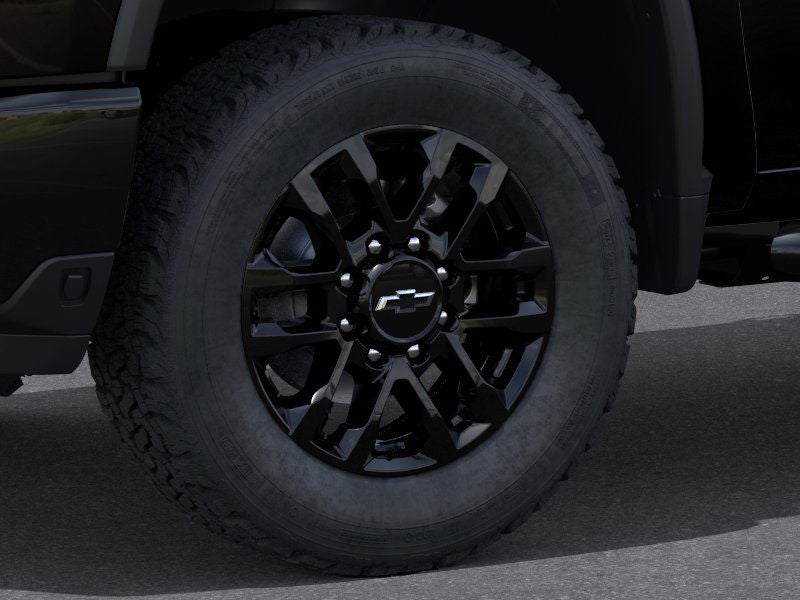 2026 Chevrolet Silverado 2500 HD LT - Photo 26