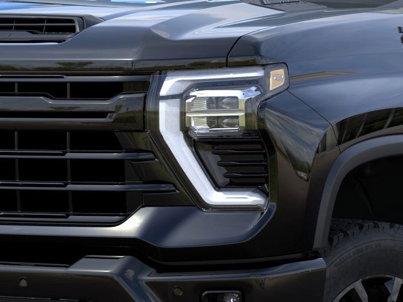 2026 Chevrolet Silverado 2500 HD LT - Photo 27
