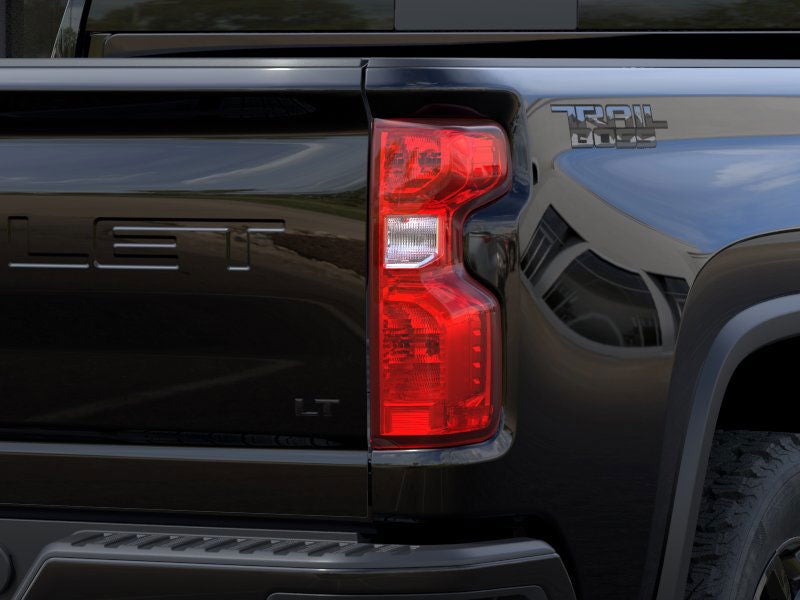 2026 Chevrolet Silverado 2500 HD LT - Photo 28