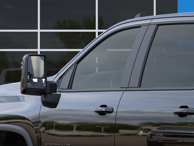2026 Chevrolet Silverado 2500 HD LT - Photo 29