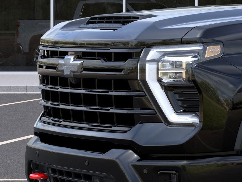 2026 Chevrolet Silverado 2500 HD LT - Photo 30