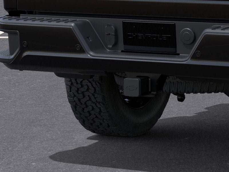 2026 Chevrolet Silverado 2500 HD LT - Photo 31
