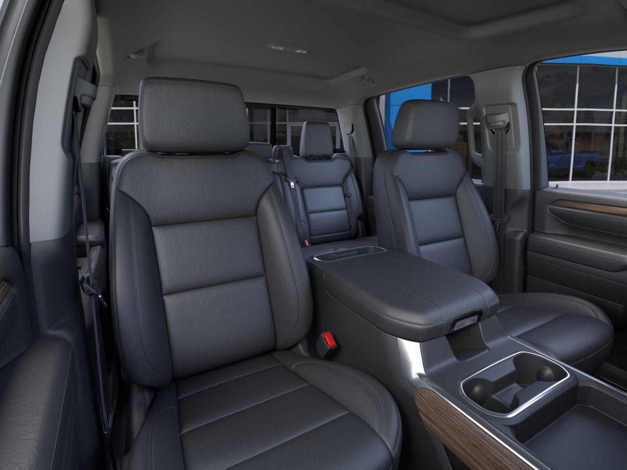 2026 Chevrolet Silverado 2500 HD LT - Photo 33