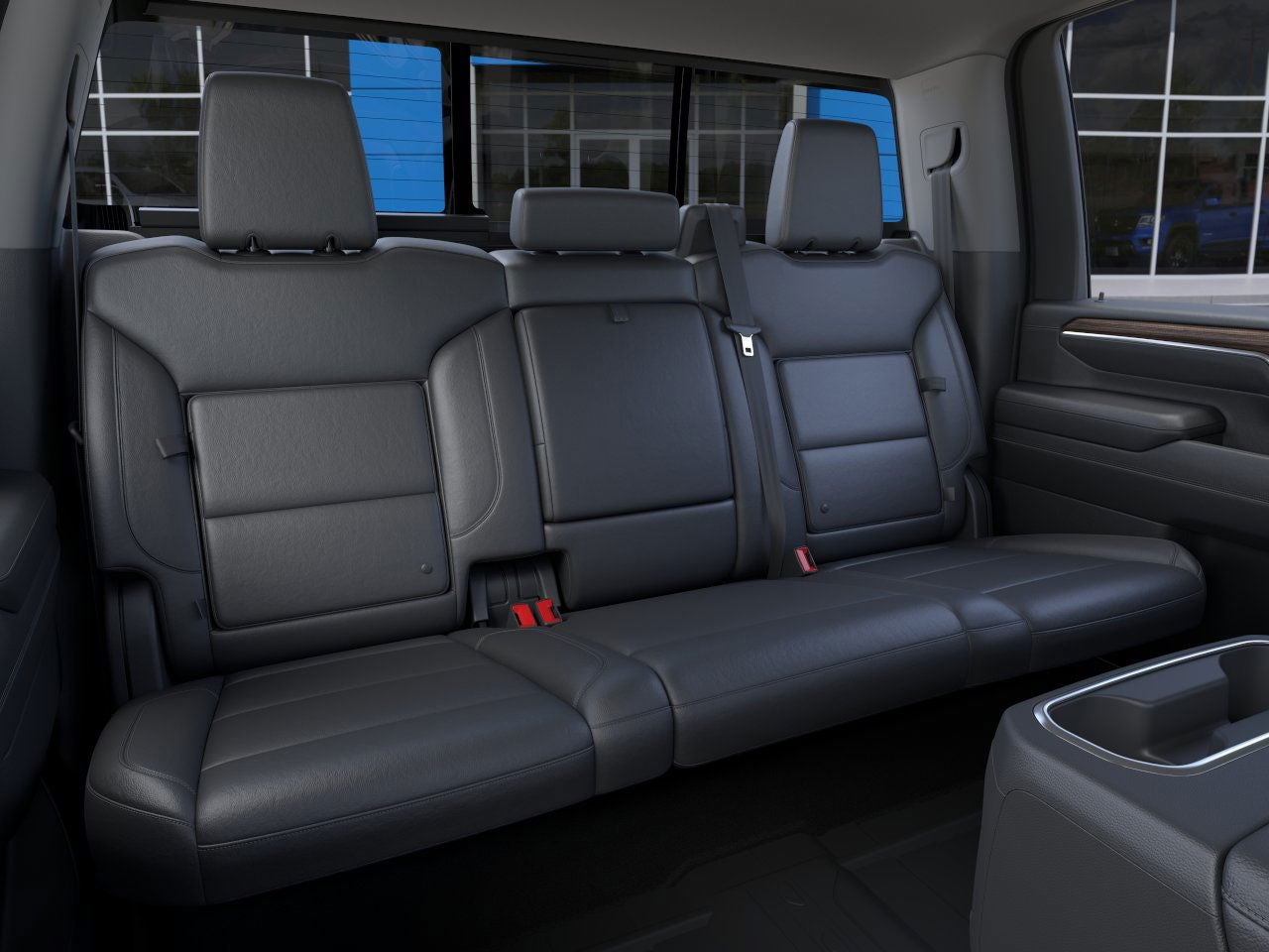 2026 Chevrolet Silverado 2500 HD LT - Photo 34