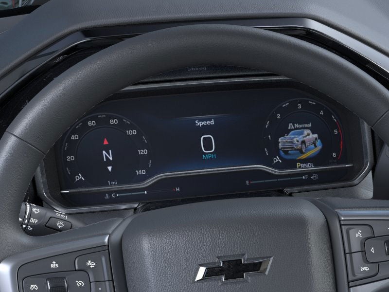 2026 Chevrolet Silverado 2500 HD LT - Photo 35