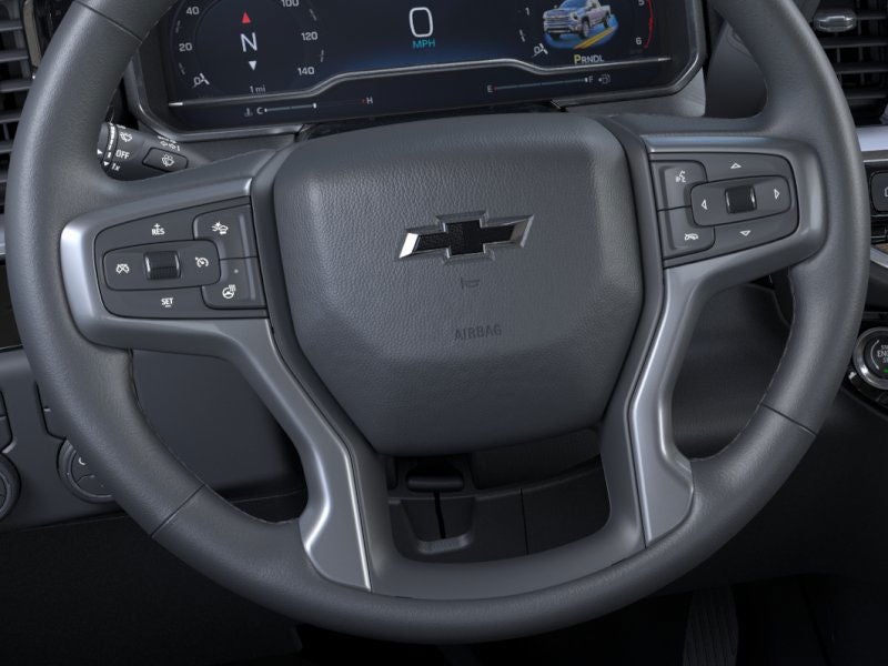 2026 Chevrolet Silverado 2500 HD LT - Photo 36