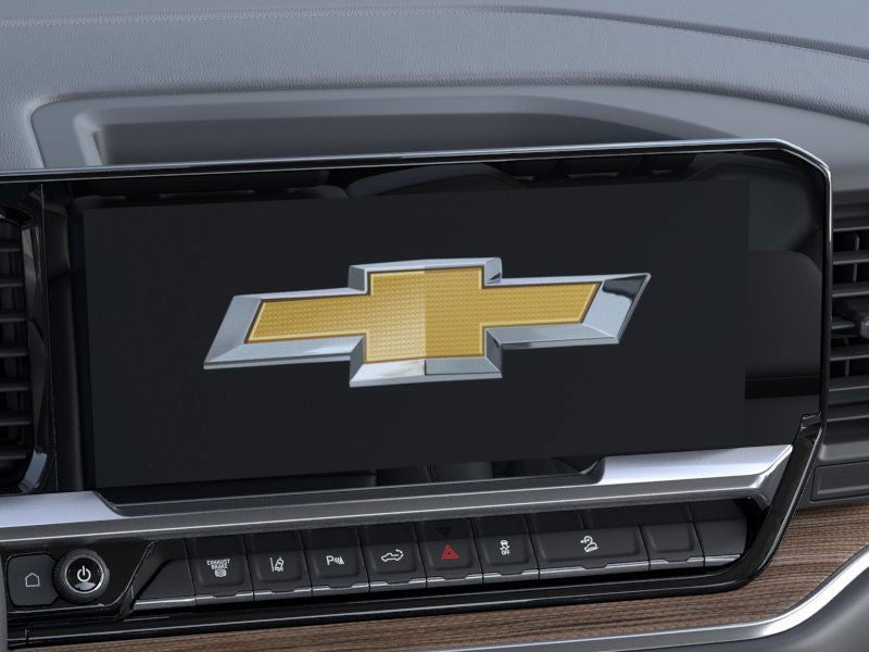2026 Chevrolet Silverado 2500 HD LT - Photo 37