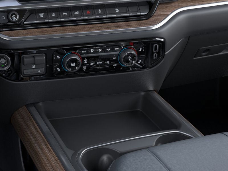2026 Chevrolet Silverado 2500 HD LT - Photo 40