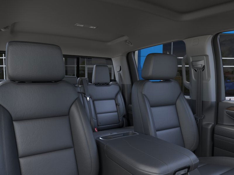 2026 Chevrolet Silverado 2500 HD LT - Photo 41