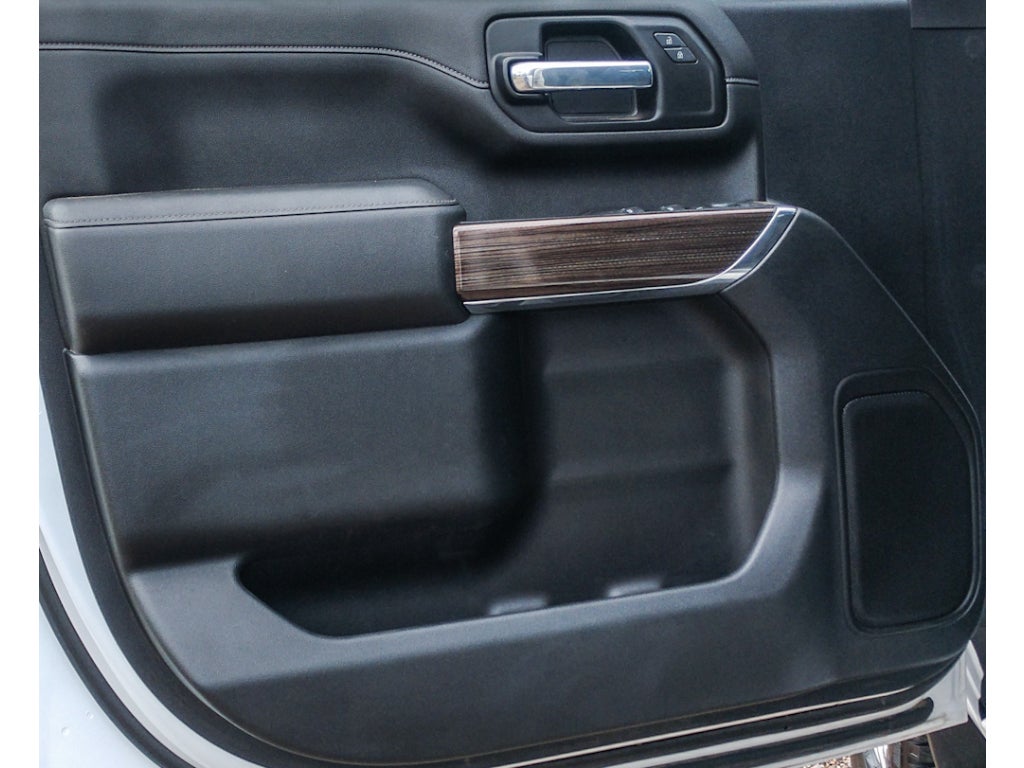 2021 Chevrolet Silverado 2500 HD LT