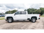 2021 Chevrolet Silverado 2500 HD LT