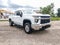 2021 Chevrolet Silverado 2500 HD LT