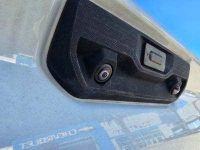 2024 Chevrolet Silverado 2500 HD WT