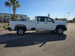 2024 Chevrolet Silverado 2500 HD WT
