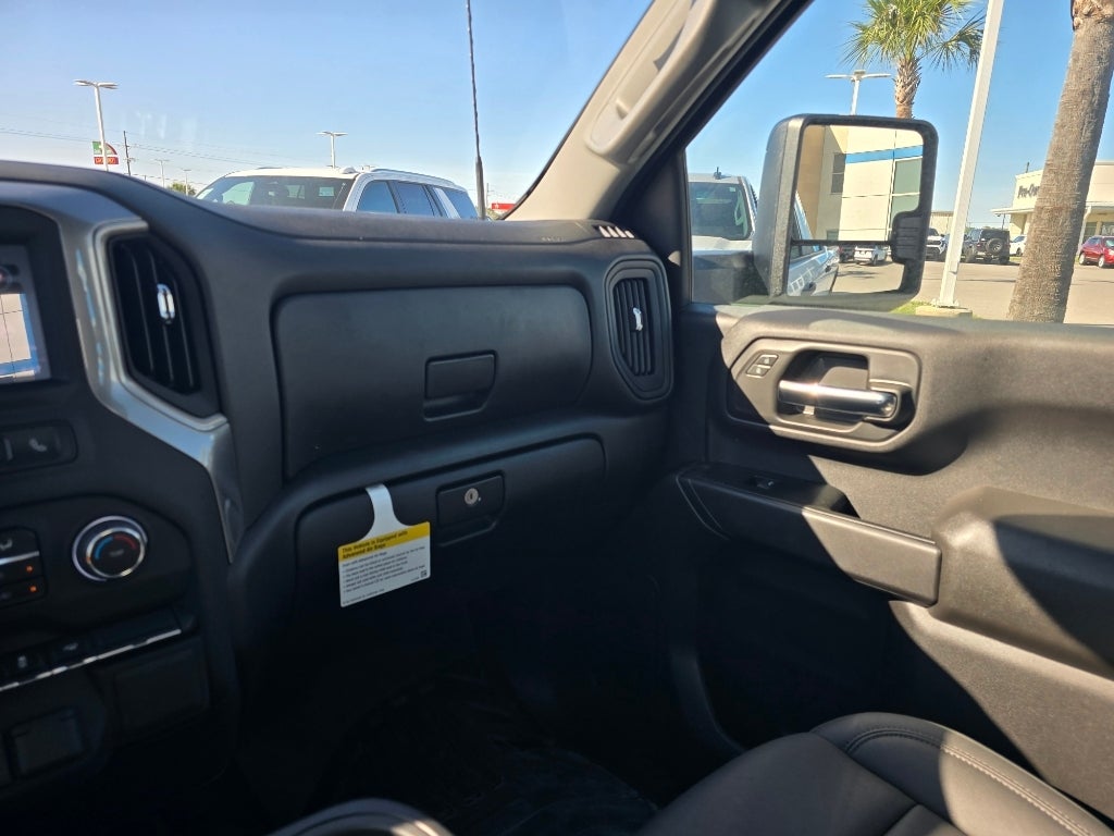 2024 Chevrolet Silverado 2500 HD WT