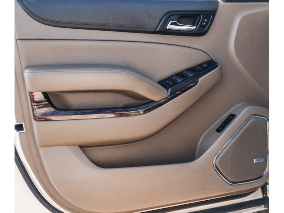 2015 GMC Yukon XL SLT