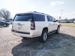 2015 GMC Yukon XL SLT