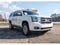 2015 GMC Yukon XL SLT