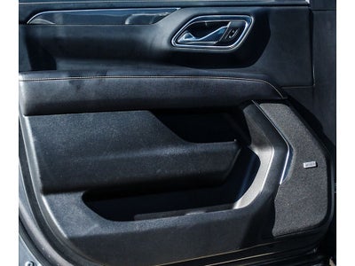 2021 GMC Yukon AT4