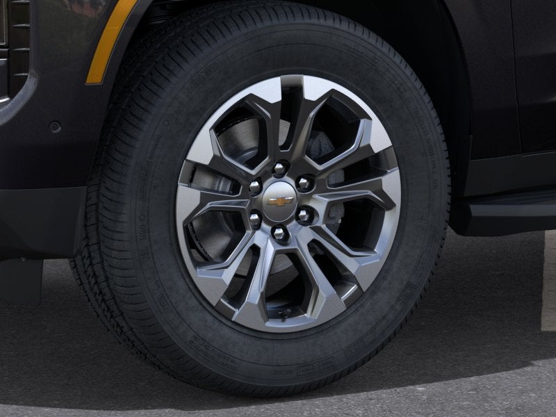 2026 Chevrolet Tahoe LS - Photo 25