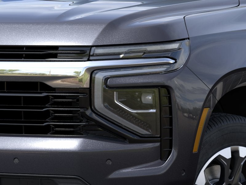 2026 Chevrolet Tahoe LS - Photo 26
