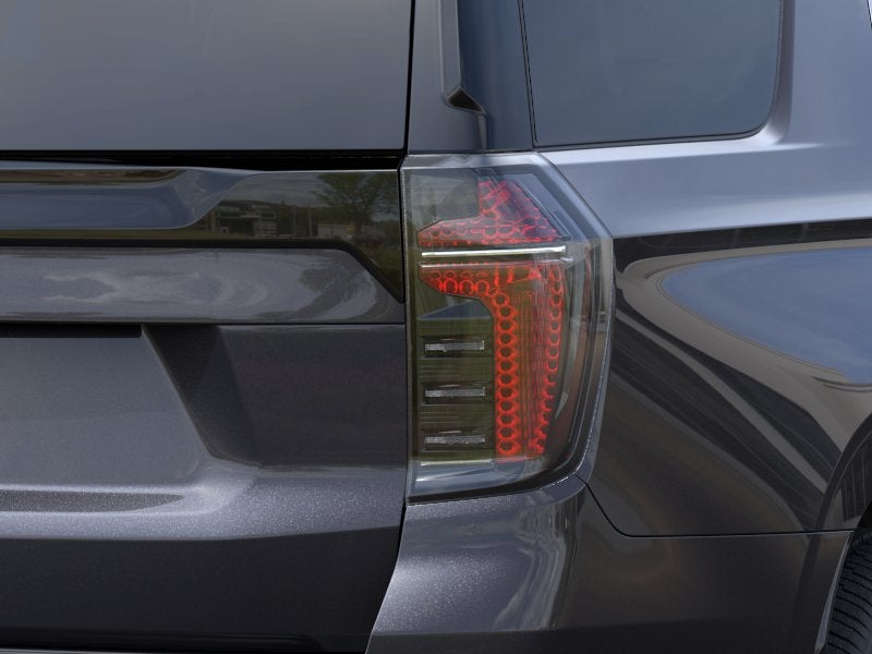 2026 Chevrolet Tahoe LS - Photo 27