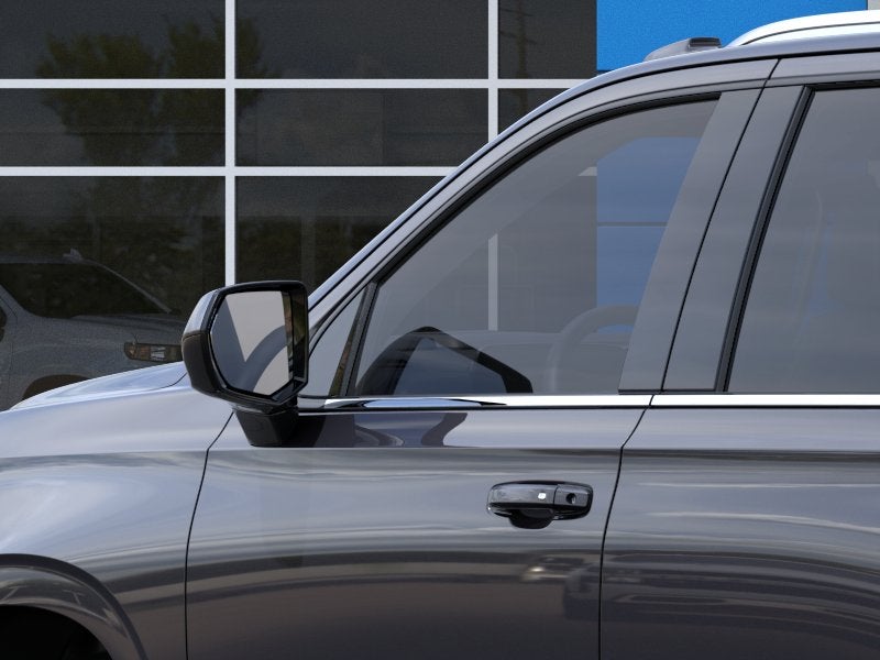 2026 Chevrolet Tahoe LS - Photo 28
