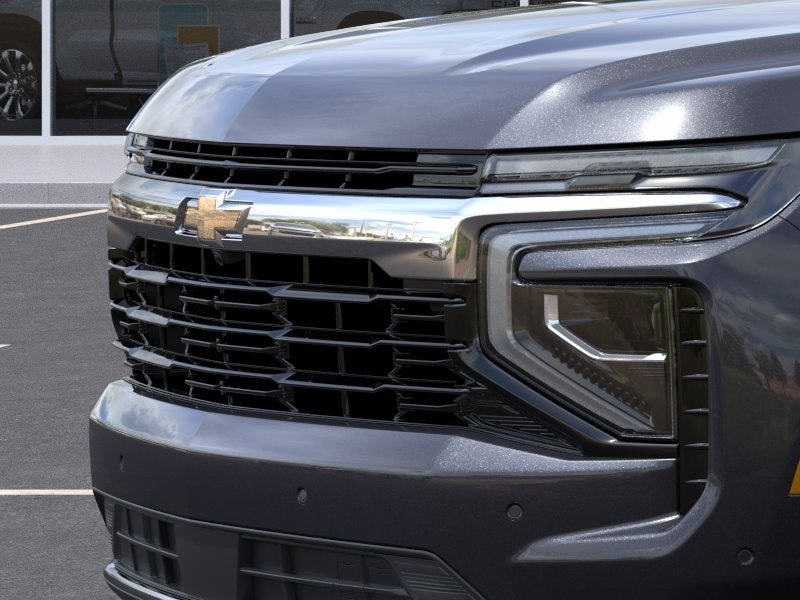 2026 Chevrolet Tahoe LS - Photo 29