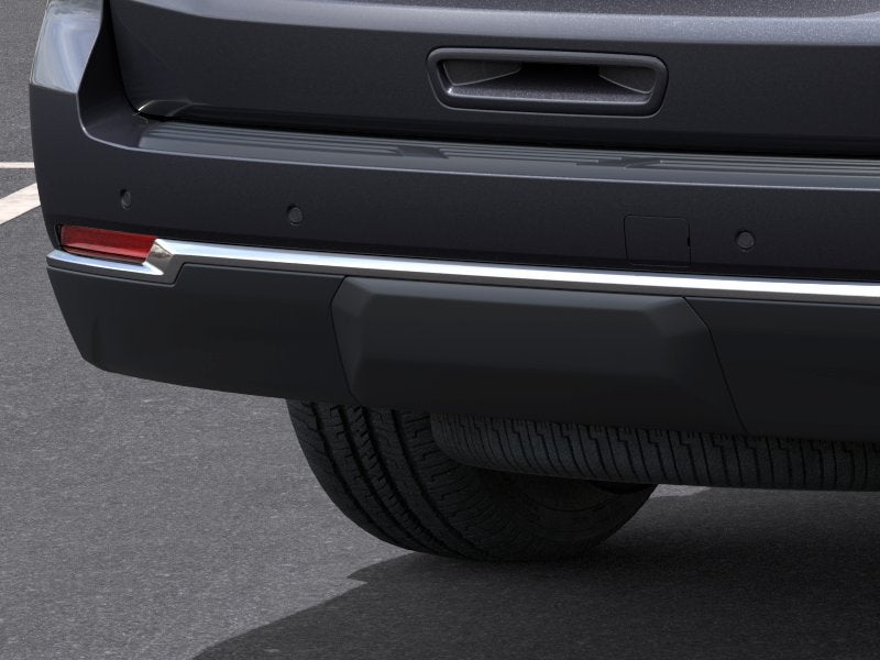 2026 Chevrolet Tahoe LS - Photo 30