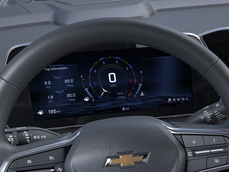2026 Chevrolet Tahoe LS - Photo 34