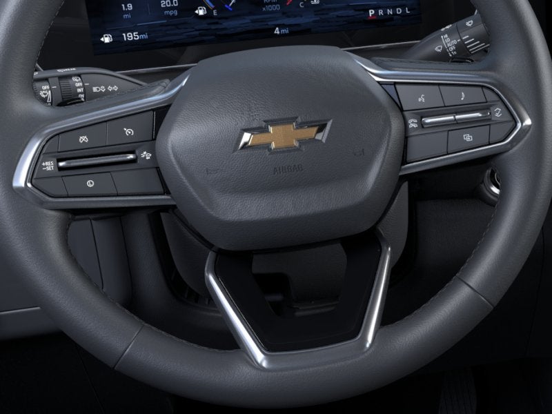 2026 Chevrolet Tahoe LS - Photo 35