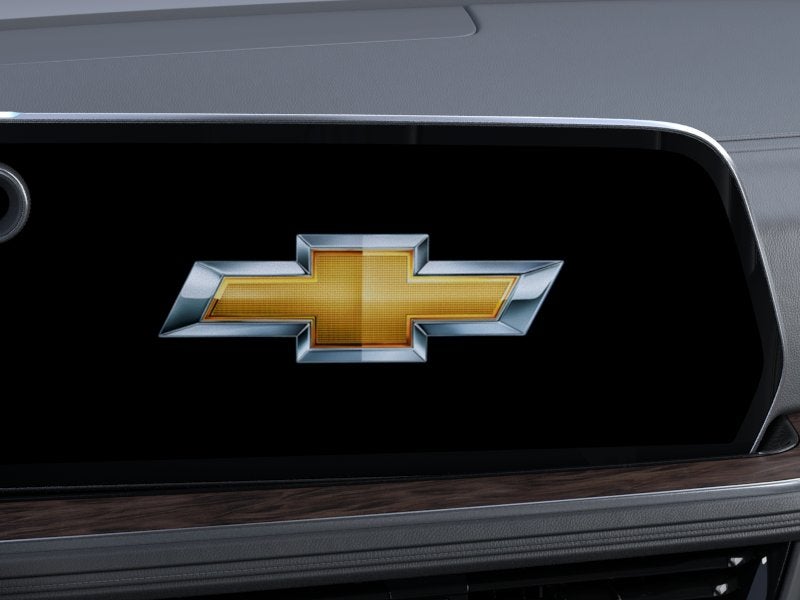 2026 Chevrolet Tahoe LS - Photo 36