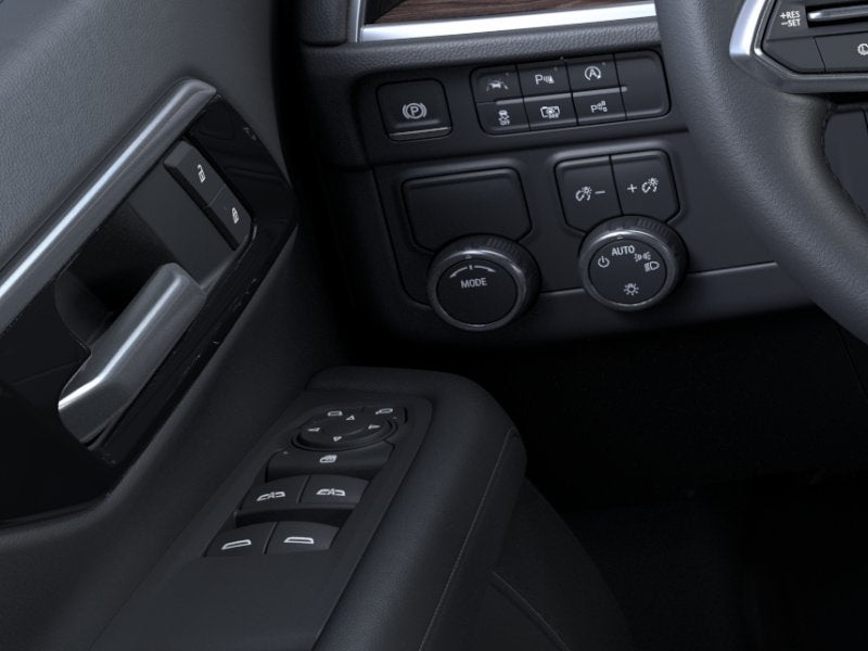2026 Chevrolet Tahoe LS - Photo 38