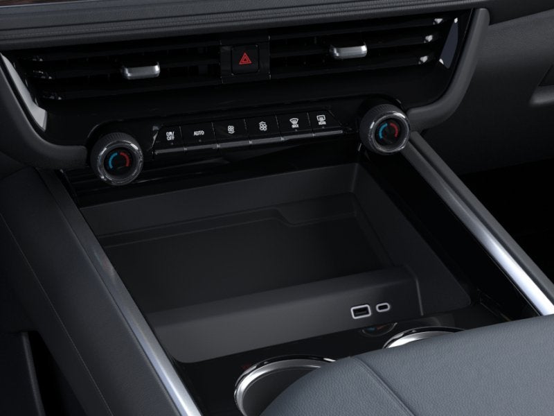 2026 Chevrolet Tahoe LS - Photo 39