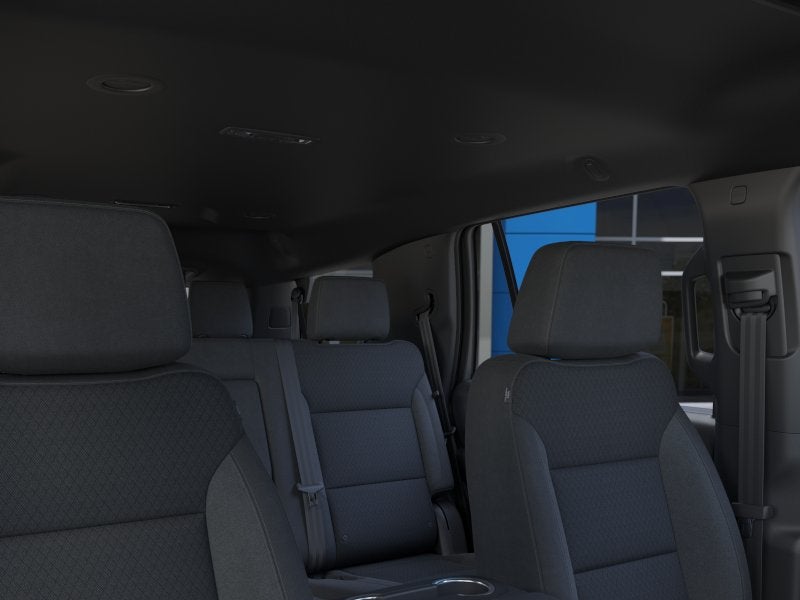 2026 Chevrolet Tahoe LS - Photo 40