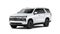 2027 Chevrolet Tahoe LT