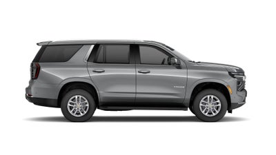 2027 Chevrolet Tahoe LT