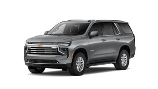 2027 Chevrolet Tahoe LT