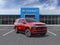 2027 Chevrolet Tahoe LT